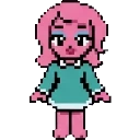 Lauren sprite