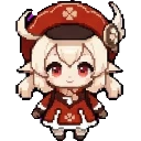 Klee sprite