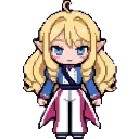 France sprite