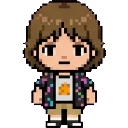 Cody sprite