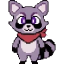 Rambley sprite