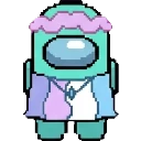 Cian sprite