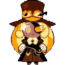 Time Kipeer Cookie sprite