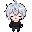Dani sprite
