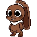 Cocoa sprite