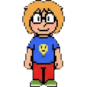 Facty sprite