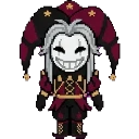 Pierrot sprite