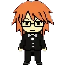 Randal sprite