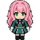Mei sprite