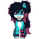 Mitch sprite