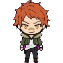 تاتشيبارا sprite