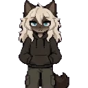 Roan sprite