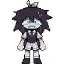 Abbie sprite
