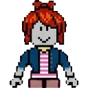 Poor sprite