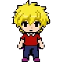 Toki Ineru sprite