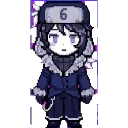 Ruletik sprite
