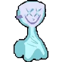 Ghostling sprite