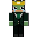 FroggyDudeMC sprite