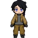 Leon sprite