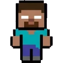 Herobrine sprite