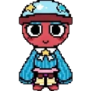Gi sprite