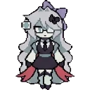 Mizzy sprite