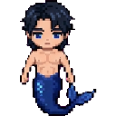Aelius sprite