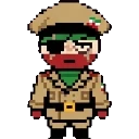 Iran sprite