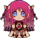 Ami sprite