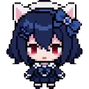 Natsumi sprite
