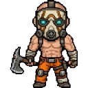 Krieg sprite
