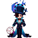 Magnus sprite