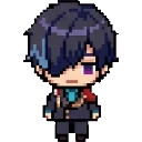Belpegor sprite