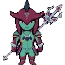Sidon sprite