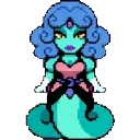 Sasha sprite