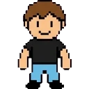 Yvng sprite