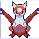 Latias sprite