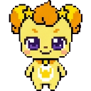 Gogoping sprite