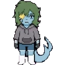 Zaiel sprite