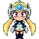Star Nova sprite