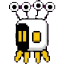 Cavu sprite