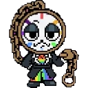Dyle sprite