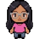 Sofia sprite