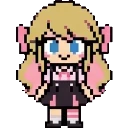 Joy sprite