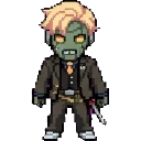 Robo-ky sprite