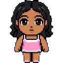 Maria sprite