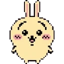 Usagi sprite