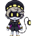 N sprite