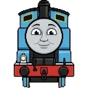 Edward sprite