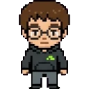 Fabio sprite